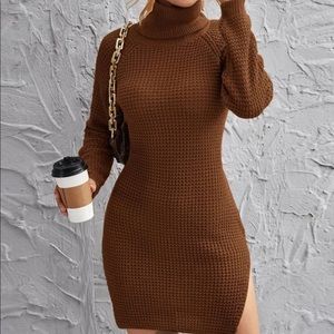 Shein dress FREE WITH ANY PURCHASE